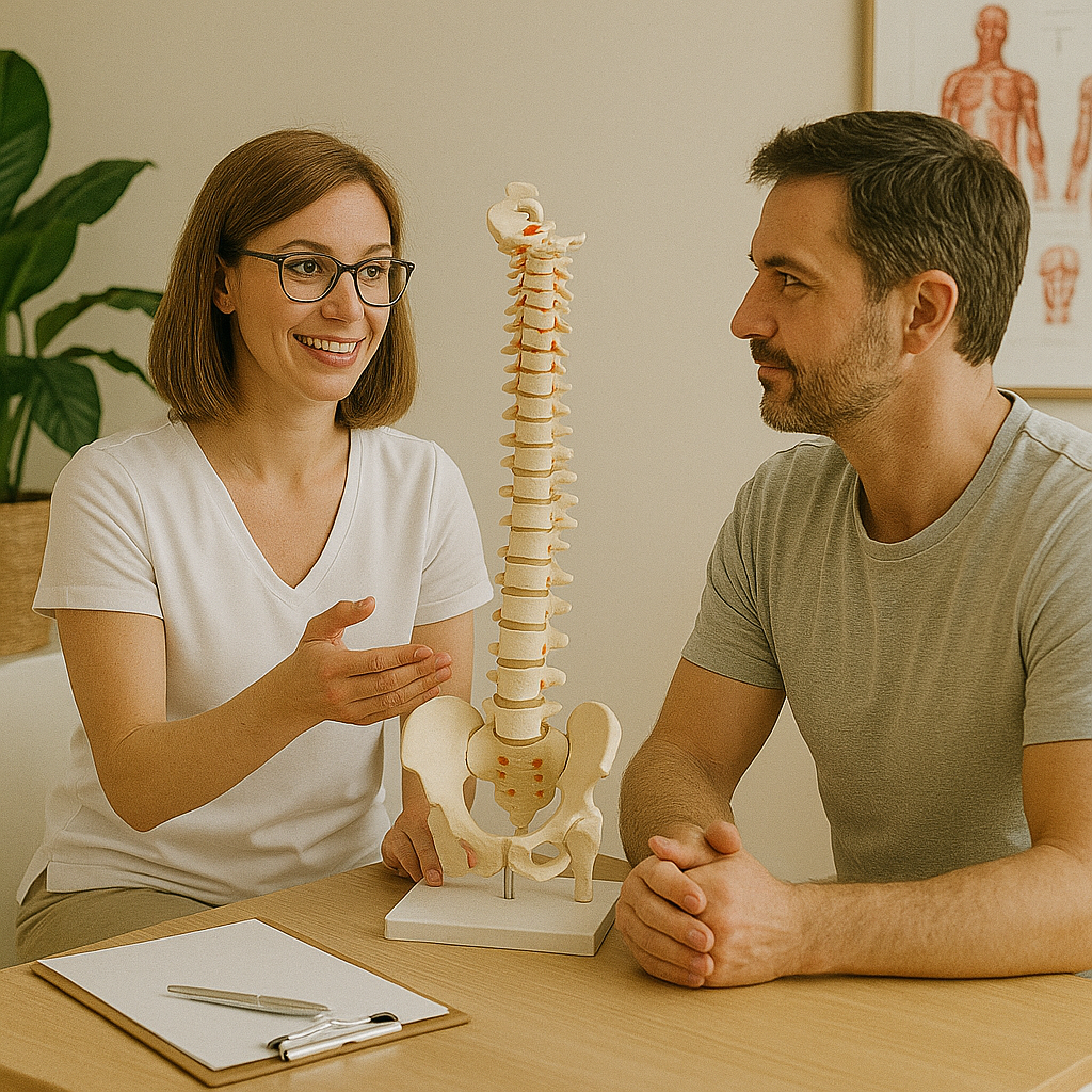 Beratung & Prävention